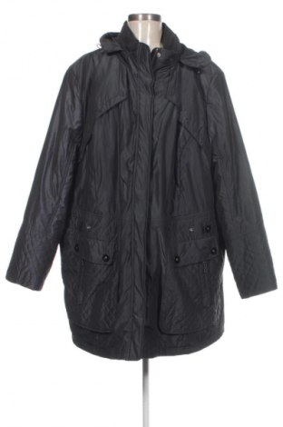 Dámská bunda  Ulla Popken, Velikost 4XL, Barva Hnědá, Cena  1 229,00 Kč