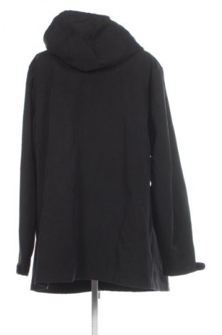 Női dzseki Ulla Popken, Méret 3XL, Szín Fekete, Ár 13 999 Ft