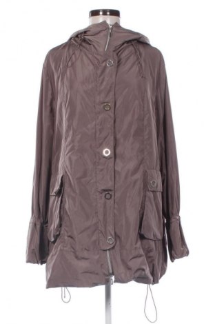 Női dzseki Ulla Popken, Méret L, Szín Barna, Ár 8 539 Ft