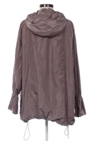 Női dzseki Ulla Popken, Méret L, Szín Barna, Ár 8 539 Ft