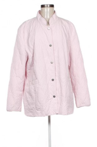 Дамско яке Ulla Popken, Размер XL, Цвят Розов, Цена 18,40 €