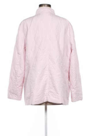 Дамско яке Ulla Popken, Размер XL, Цвят Розов, Цена 18,40 €