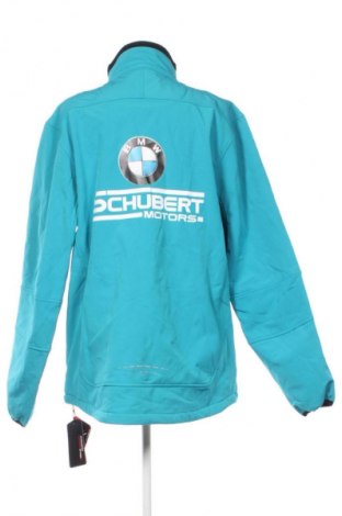 Damenjacke Ultrasport, Größe L, Farbe Blau, Preis 18,99 €