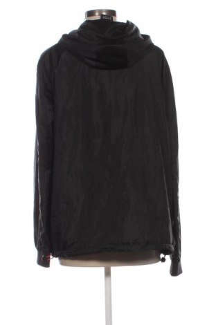 Γυναικείο μπουφάν Umbro, Μέγεθος XL, Χρώμα Μαύρο, Τιμή 31,73 €