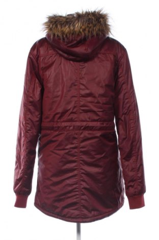 Kurtka damska Unbranded, Rozmiar XL, Kolor Czerwony, Cena 149,99 zł