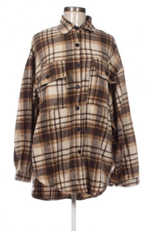 Γυναικείο μπουφάν Unbranded, Μέγεθος S, Χρώμα Πολύχρωμο, Τιμή 16,99 €