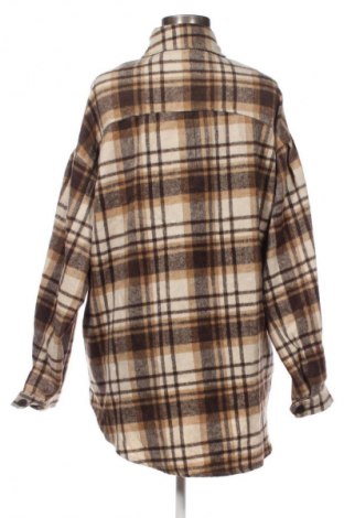 Γυναικείο μπουφάν Unbranded, Μέγεθος S, Χρώμα Πολύχρωμο, Τιμή 16,99 €