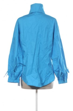 Női dzseki Unbranded, Méret M, Szín Kék, Ár 10 140 Ft