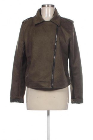 Дамско яке Unbranded, Размер XL, Цвят Зелен, Цена 12,78 €