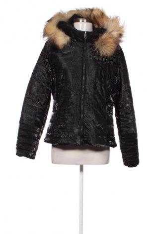 Дамско яке Unbranded, Размер M, Цвят Черен, Цена 30,00 €