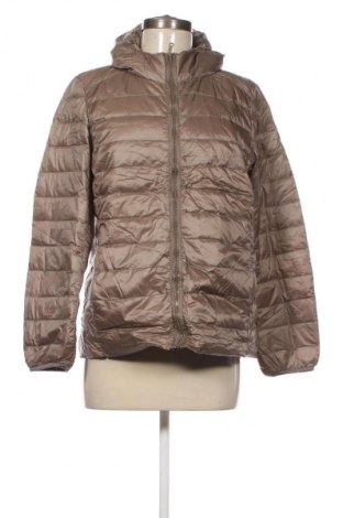 Дамско яке Unbranded, Размер XXL, Цвят Бежов, Цена 12,78 €