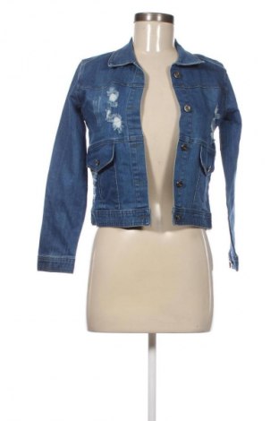 Női dzseki Unbranded, Méret M, Szín Kék, Ár 4 779 Ft