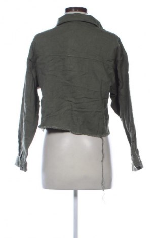 Damenjacke Unbranded, Größe M, Farbe Grün, Preis € 25,99