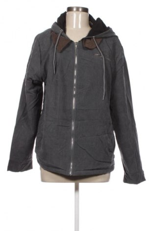 Damenjacke Unbranded, Größe L, Farbe Grau, Preis € 11,99