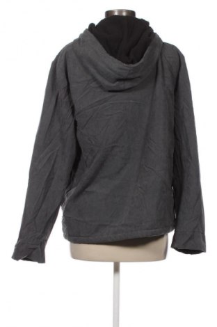 Damenjacke Unbranded, Größe L, Farbe Grau, Preis € 11,99