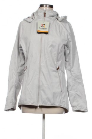 Dámská bunda  Unbranded, Velikost M, Barva Šedá, Cena  749,00 Kč