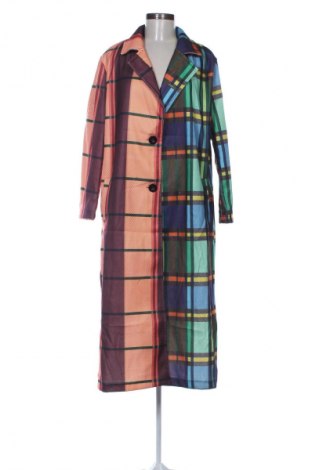 Γυναικείο μπουφάν Unbranded, Μέγεθος M, Χρώμα Πολύχρωμο, Τιμή 14,99 €