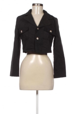 Dámska bunda  Unbranded, Veľkosť M, Farba Čierna, Cena  11,95 €