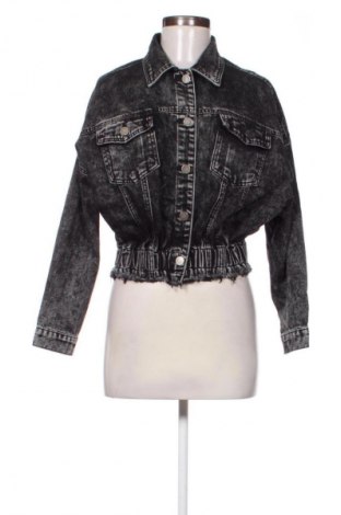 Γυναικείο μπουφάν Unbranded, Μέγεθος S, Χρώμα Μαύρο, Τιμή 20,00 €