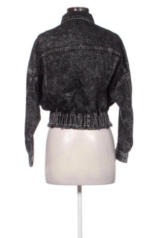 Γυναικείο μπουφάν Unbranded, Μέγεθος S, Χρώμα Μαύρο, Τιμή 20,00 €