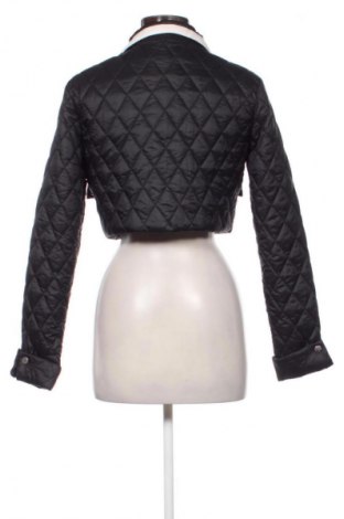 Γυναικείο μπουφάν Unbranded, Μέγεθος M, Χρώμα Μαύρο, Τιμή 25,00 €