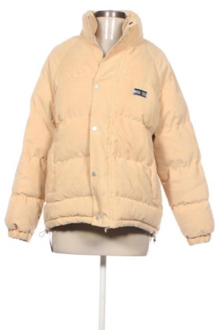 Dámská bunda  Unbranded, Velikost M, Barva Krémová, Cena  850,00 Kč
