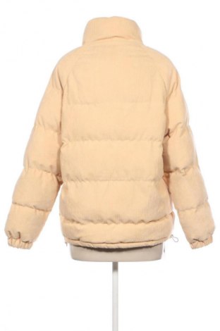 Dámská bunda  Unbranded, Velikost M, Barva Krémová, Cena  850,00 Kč