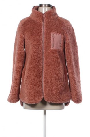 Γυναικείο μπουφάν Unbranded, Μέγεθος M, Χρώμα Σάπιο μήλο, Τιμή 25,00 €