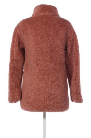 Γυναικείο μπουφάν Unbranded, Μέγεθος M, Χρώμα Σάπιο μήλο, Τιμή 25,00 €