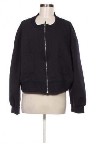 Damenjacke Unbranded, Größe L, Farbe Blau, Preis € 10,99