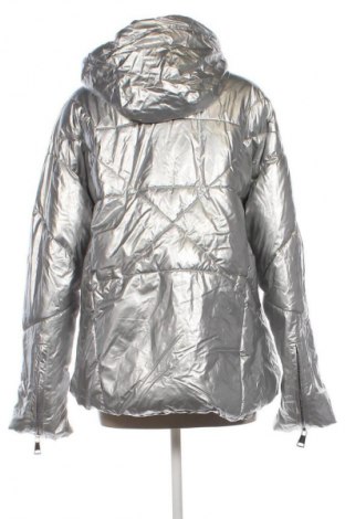 Női dzseki Unbranded, Méret XXL, Szín Ezüstös, Ár 12 396 Ft