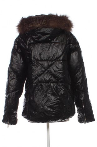 Γυναικείο μπουφάν Unbranded, Μέγεθος XXL, Χρώμα Μαύρο, Τιμή 36,99 €