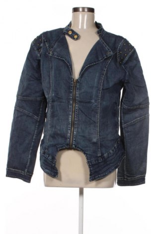 Damenjacke Unbranded, Größe XXL, Farbe Blau, Preis € 29,99