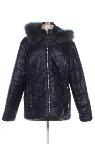 Geacă de femei Unbranded, Mărime XXL, Culoare Albastru, Preț 164,99 Lei