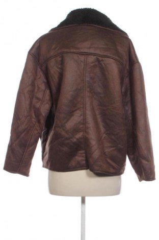 Дамско яке Unbranded, Размер S, Цвят Кафяв, Цена 19,94 €