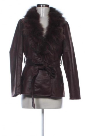 Kurtka damska Unbranded, Rozmiar S, Kolor Brązowy, Cena 93,99 zł