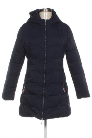 Дамско яке Unbranded, Размер L, Цвят Син, Цена 30,00 €