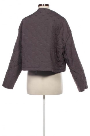 Дамско яке Unbranded, Размер XL, Цвят Сив, Цена 12,78 €