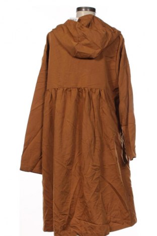 Dámská bunda  Unbranded, Velikost 3XL, Barva Hnědá, Cena  489,00 Kč