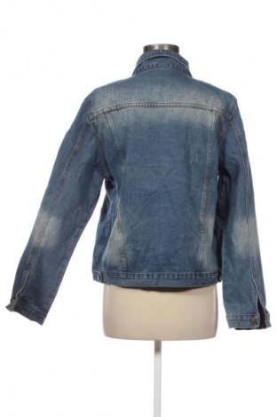 Női dzseki Unbranded, Méret L, Szín Kék, Ár 6 929 Ft