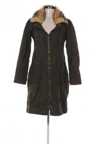 Дамско яке Unbranded, Размер S, Цвят Зелен, Цена 20,00 €