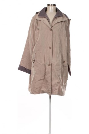 Dámská bunda  Unbranded, Velikost 3XL, Barva Béžová, Cena  449,00 Kč