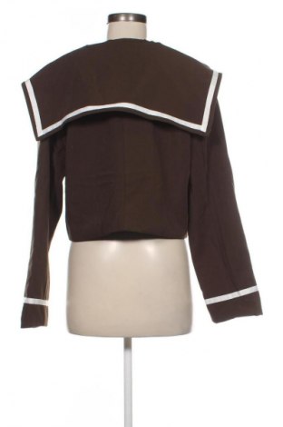 Дамско яке Unbranded, Размер L, Цвят Кафяв, Цена 19,94 €