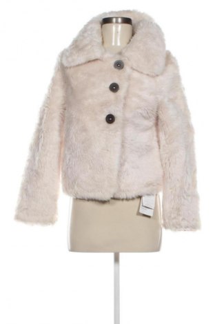 Дамско яке Unbranded, Размер XS, Цвят Бял, Цена 25,56 €