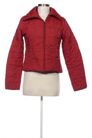 Dámská bunda  Unbranded, Velikost M, Barva Červená, Cena  249,00 Kč