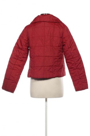Dámská bunda  Unbranded, Velikost M, Barva Červená, Cena  249,00 Kč