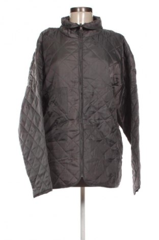 Dámska bunda  Unbranded, Veľkosť L, Farba Sivá, Cena  10,95 €