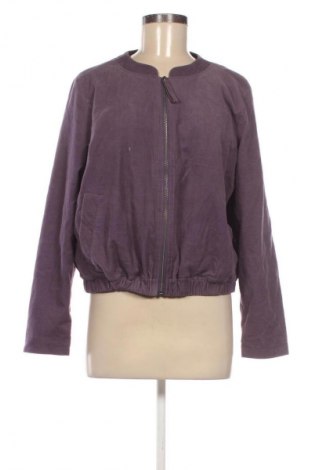 Női dzseki Unbranded, Méret M, Szín Lila, Ár 10 102 Ft