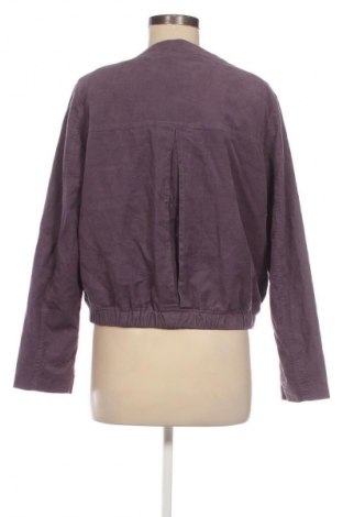 Női dzseki Unbranded, Méret M, Szín Lila, Ár 10 102 Ft