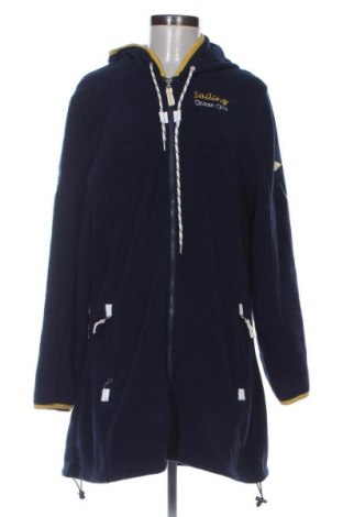 Dámská bunda  Unbranded, Velikost XL, Barva Modrá, Cena  349,00 Kč